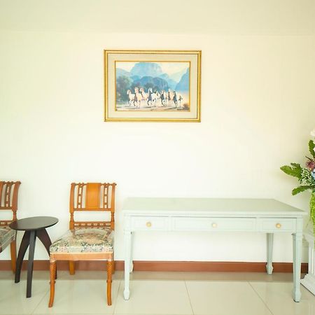 The Willing Hotel And Residence Banguecoque Exterior foto