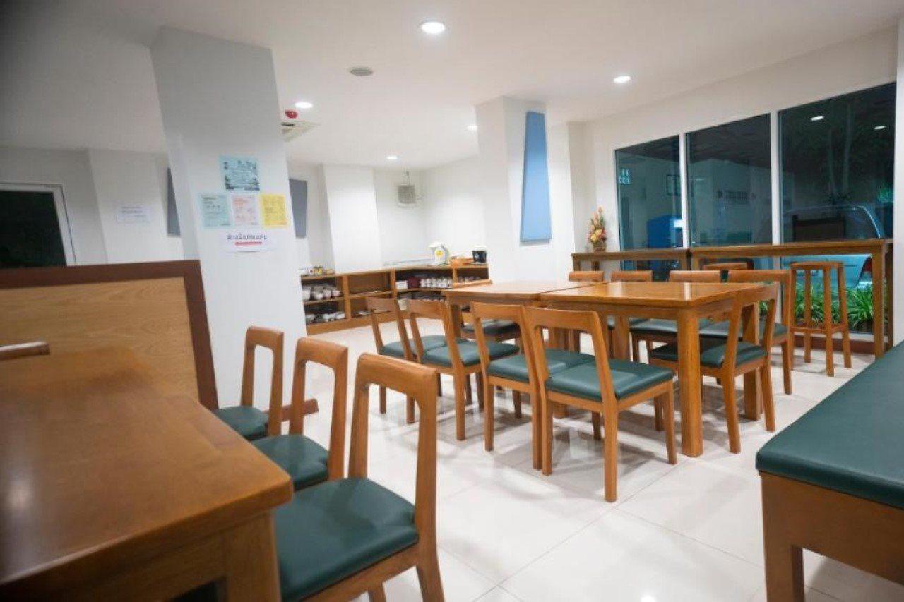 The Willing Hotel And Residence Banguecoque Exterior foto