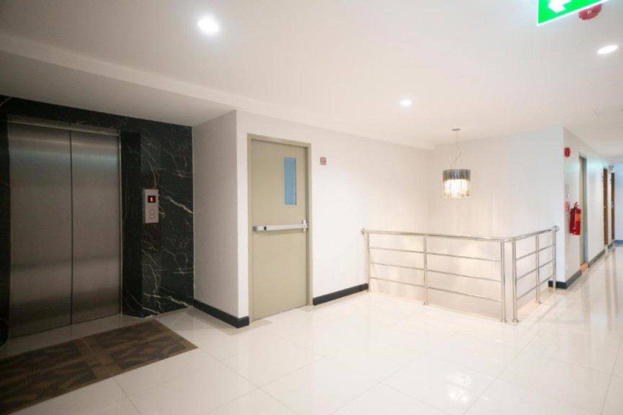 The Willing Hotel And Residence Banguecoque Exterior foto